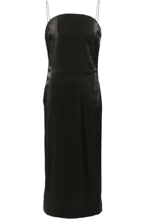 Jacquemus La Robe Carino midi dress