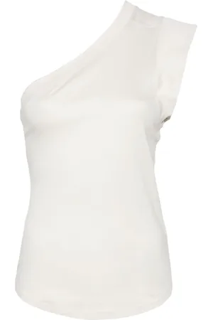 Isabel Marant Maureen cotton top