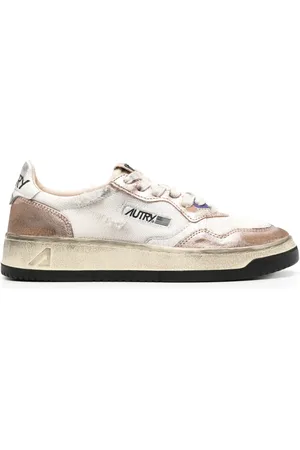 Autry Medallist low-top sneakers