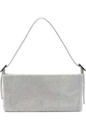 BENEDETTA BRUZZICHES Your Best Friend shoulder bag