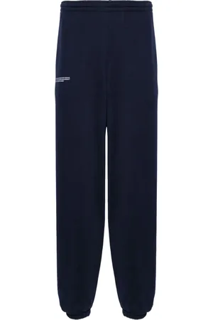 The Pangaia Organic-cotton track pants