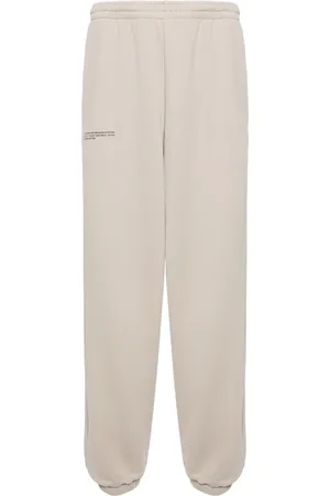 The Pangaia Organic-cotton track pants