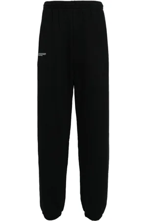 The Pangaia Organic-cotton track pants