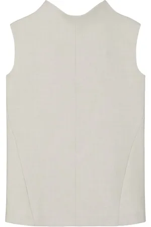 Tory Burch V-back tank top