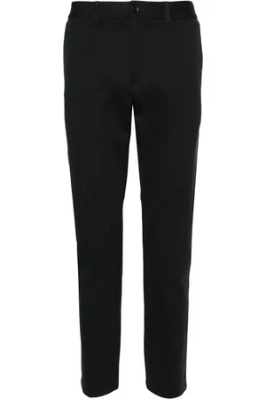 HUGO BOSS T Commuter trousers