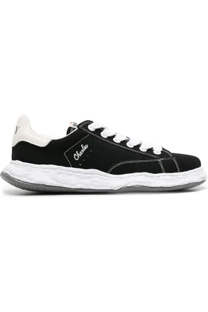 Maison Mihara Yasuhiro Charles canvas sneakers