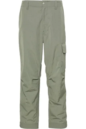 Snow Peak Takibi tapered cargo trousers