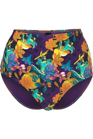 Marlies Dekkers Acapulco high-waist bikini brief