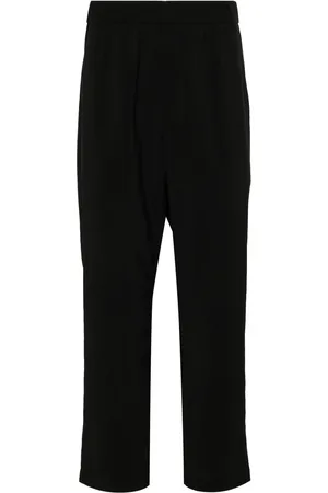 Snow Peak PE Light straight-leg trousers