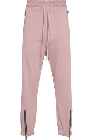 Rick Owens Tectual track pants