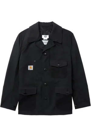 JUNYA WATANABE X Carhartt chore jacket