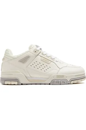 Axel Arigato Panelled low-top sneakers