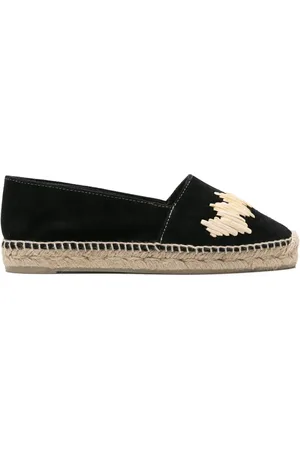 Castaner Karen suede espadrilles