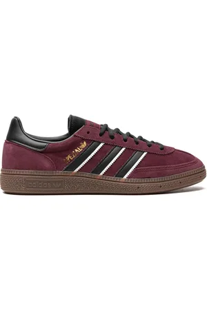adidas Handball Spezial "Burgundy"