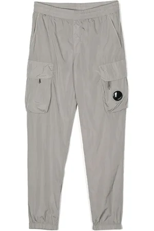 C.P. Company Tapered track pants