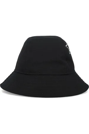 Y-3 Yojhi appliqué bucket hat