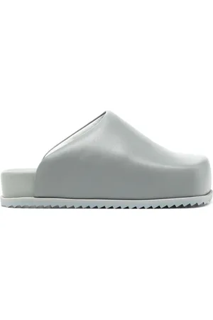 Yume Yume Truck leather mules