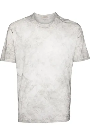 Ten Cate Short-sleeve cotton T-shirt