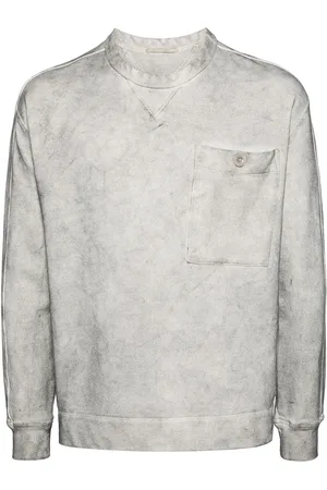Ten Cate Printed cotton sweatshirt