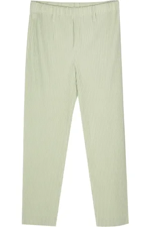 Issey Miyake Tailored Pleats 1 trousers