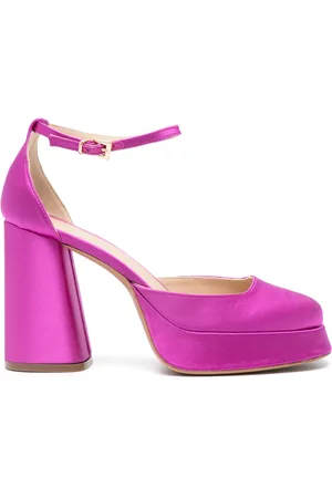 ROBERTO FESTA Nicla 100mm pumps