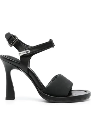Premiata 95mm leather sandals