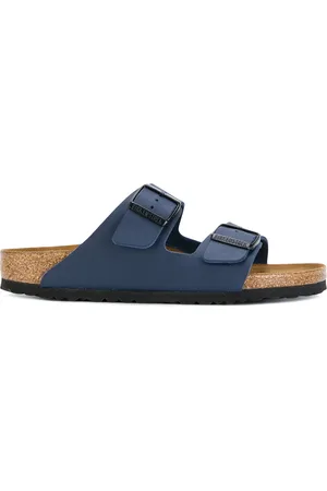 Birkenstock Buckle-strap sandals