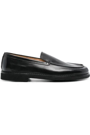 Premiata Smooth leather loafers