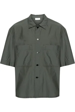 LEMAIRE Three-quarter sleeve shirt