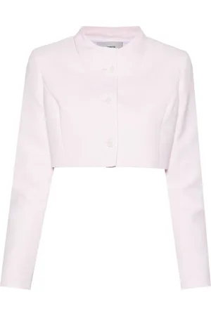 COPERNI Prince of Wales-print jacket