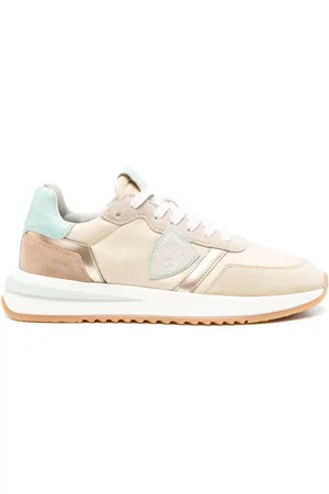 Philippe model Tropez 2.1 leather sneakers