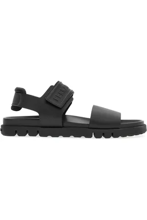 Salvatore Ferragamo Double-strap sandals