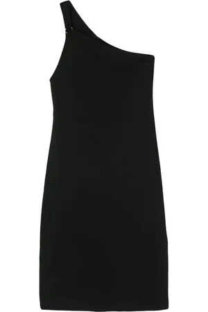 Filippa K One-shoulder midi dress