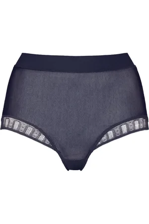 ERES Subtil high-waisted briefs