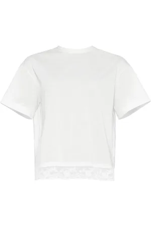 ERES Songe cotton T-shirt
