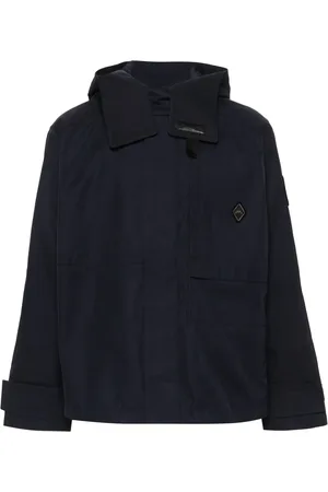 A-cold-wall* Gable Storm jacket