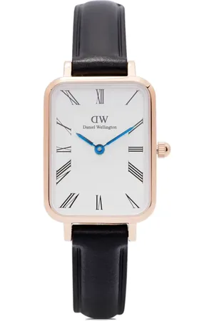 Daniel Wellington Quadro Sheffield 20mm