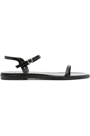 Aeyde Nettie buckled sandals