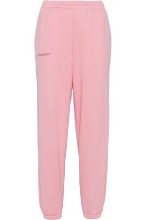 The Pangaia Organic cotton track pants