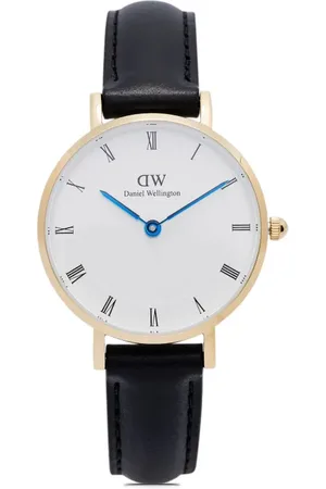 Daniel Wellington Petite Sheffield 28mm