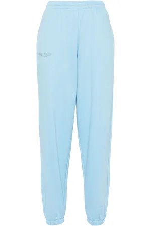 The Pangaia 365 organic cotton track pants