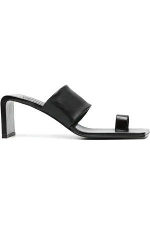 Jil Sander High 75mm sandals