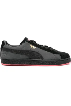 PUMA X Staple Suede "Year of the Dragon" sneakers