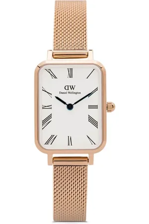 Daniel Wellington Quadro 22mm