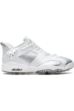 Jordan Air 6 Low "Gift Giving" golf shoes