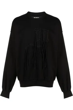MISBHV Cws2 crew-neck sweatshirt