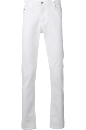 AG Jeans Straight leg jeans