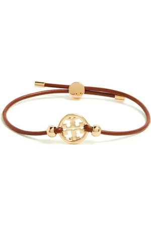 Tory Burch Miller slider bracelet