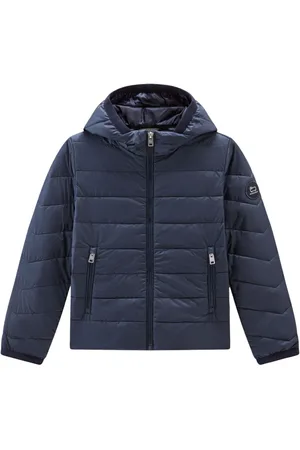 Woolrich Sundance padded jacket