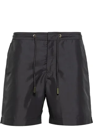 Orlebar Brown Bulldog mid-length swim shorts